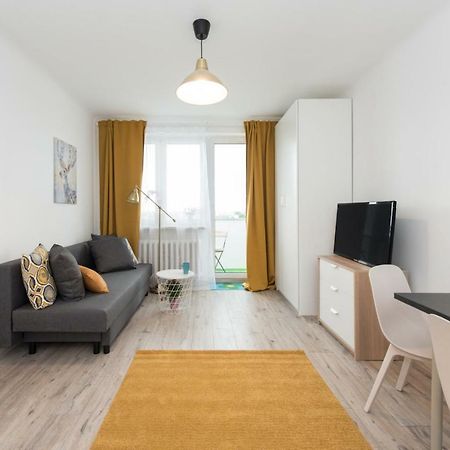 Superapart Belwederska A Ministudio, Balcony, Kitchen, Pet-Friendly, Tv & Wifi Warsaw Luaran gambar