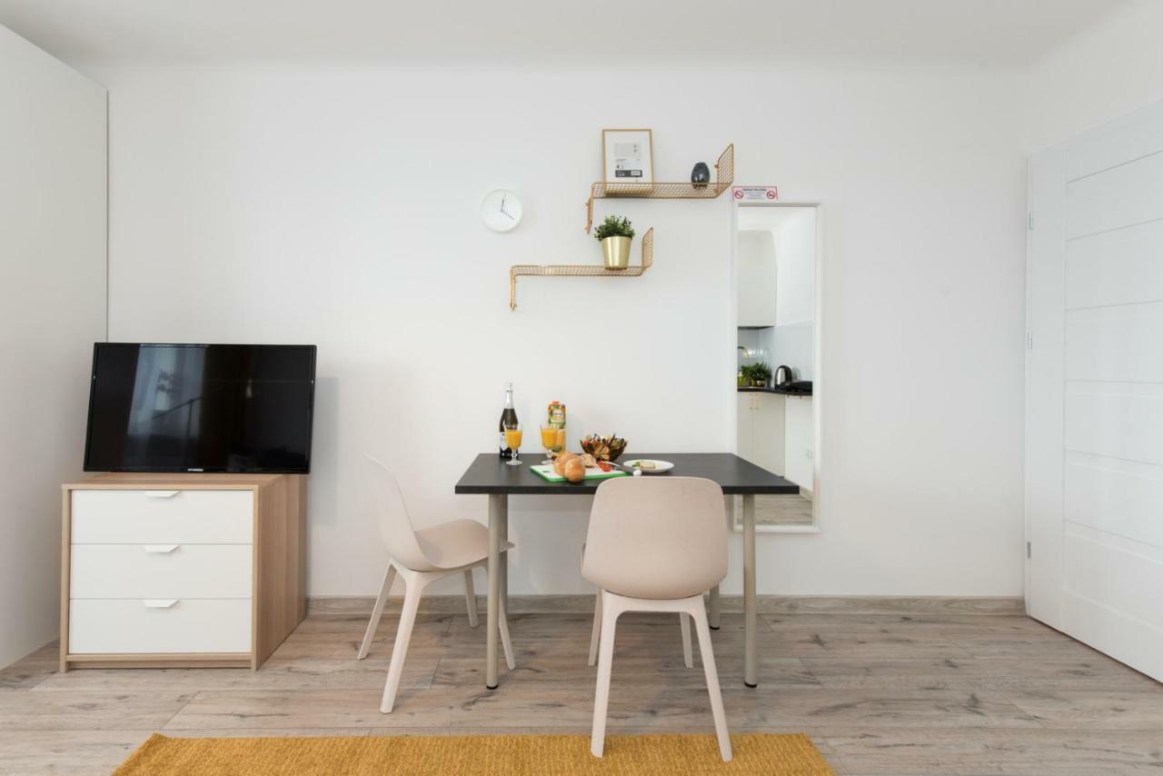 Superapart Belwederska A Ministudio, Balcony, Kitchen, Pet-Friendly, Tv & Wifi Warsaw Luaran gambar